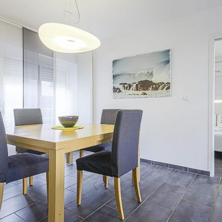 Appartement Marna - Welkeys Biarritz Exterior photo