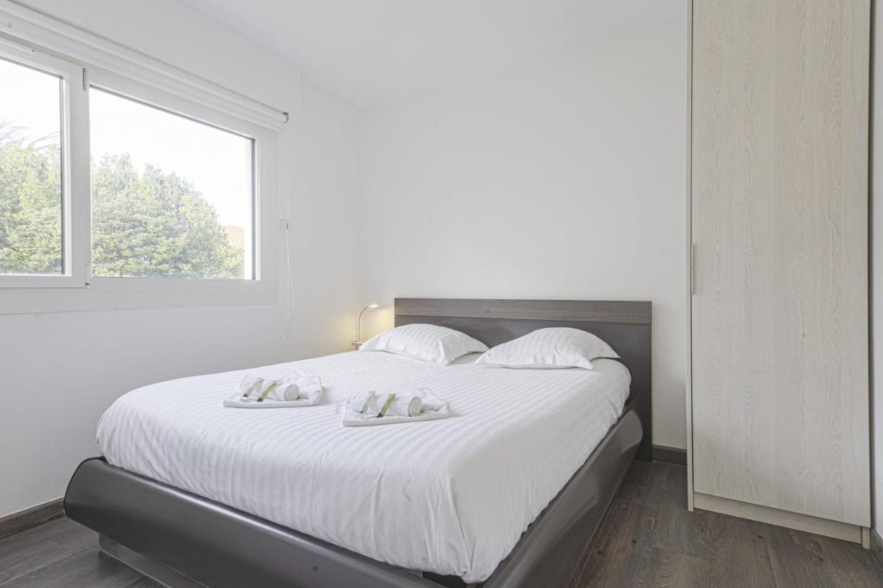 Appartement Marna - Welkeys Biarritz Exterior photo