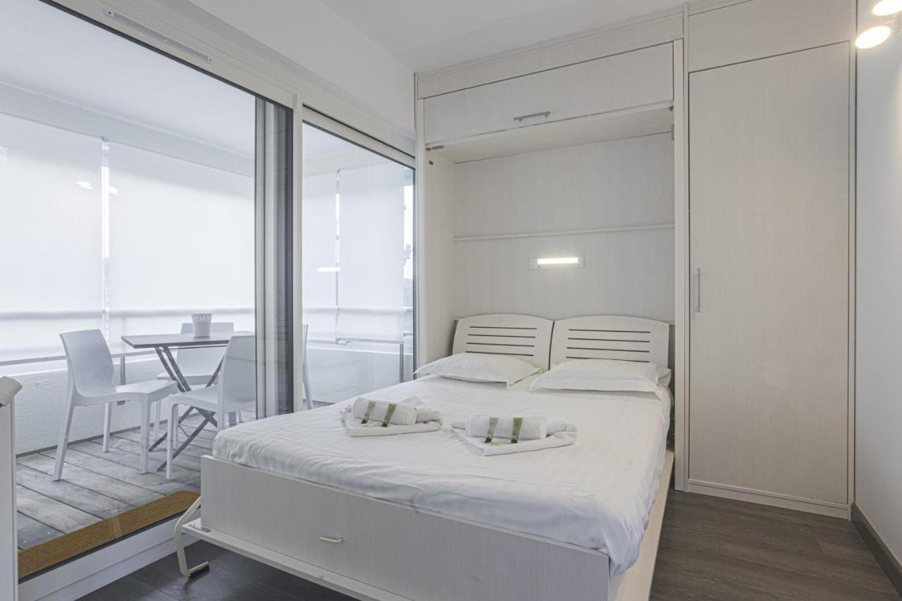 Appartement Marna - Welkeys Biarritz Exterior photo