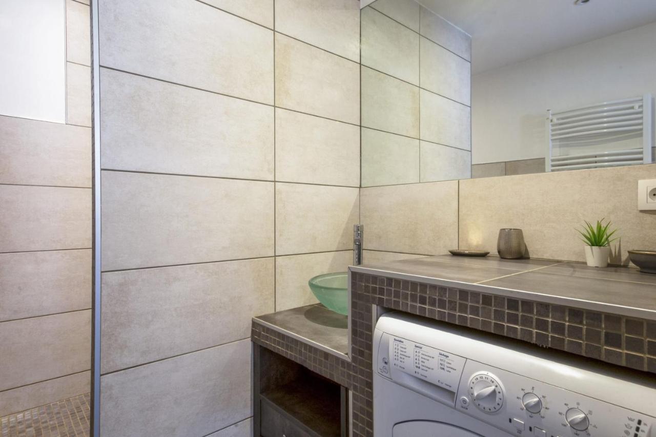 Appartement Marna - Welkeys Biarritz Exterior photo